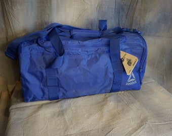 reebok duffle backpack