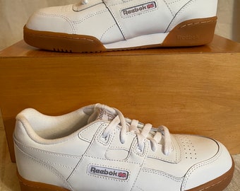 reebok shoes from the 90's