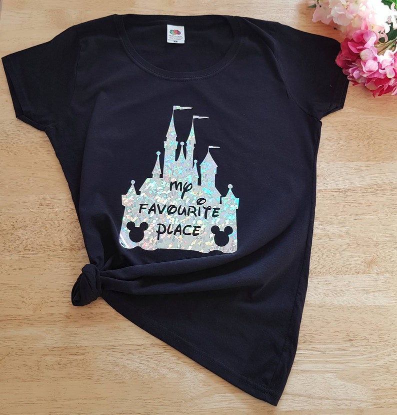 disney hen t shirts