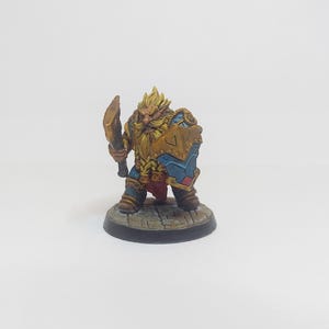 Dwarf Mini