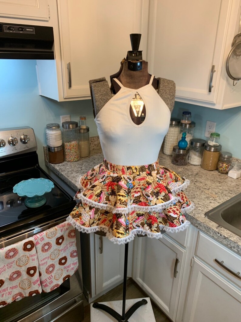 Sweet Treats Apron