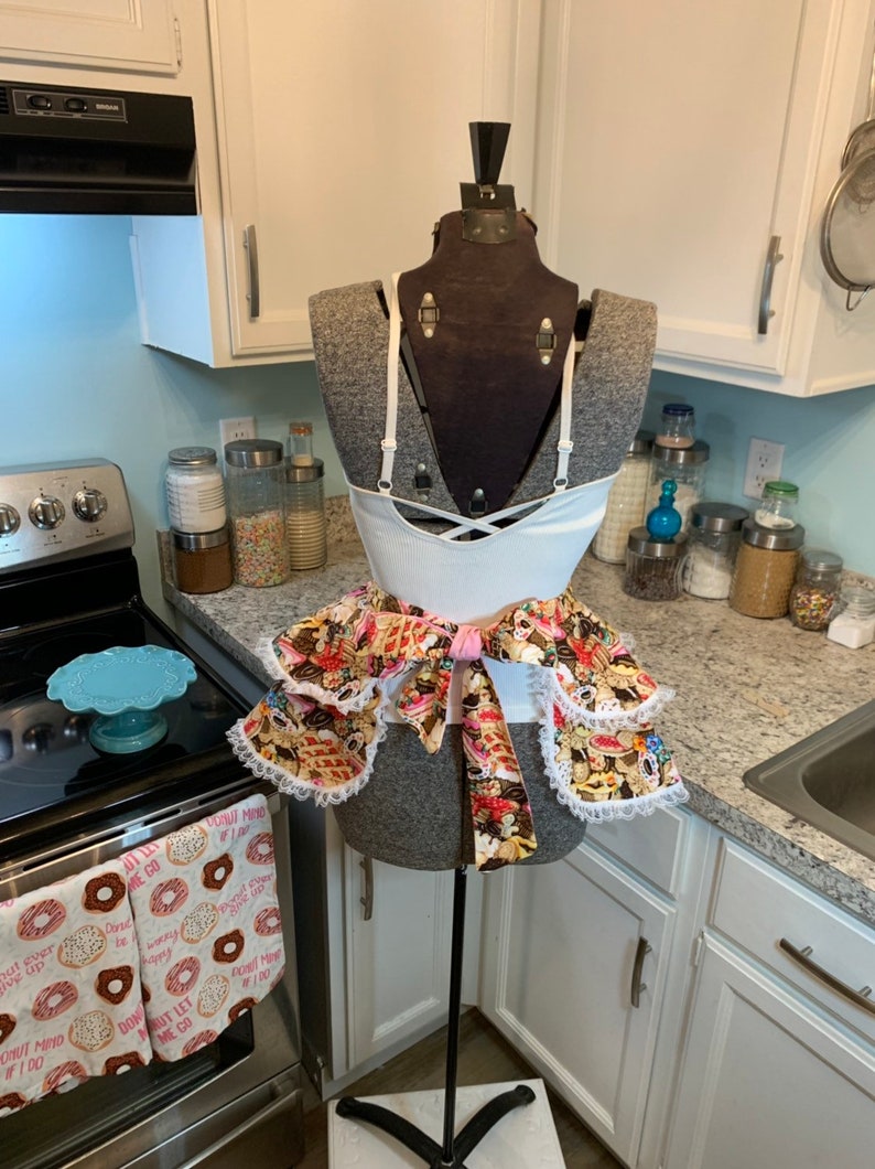 Sweet Treats Apron
