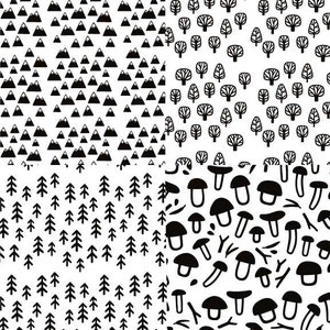 DIY Silk Screen Printing, Silk Screen Stencil, Nature Screen, Screens for Printing, Silk Screen Transfer, Printmaking on Ceramics & Glass