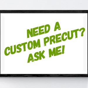 Een custom precut nodig? Ik knipte aangepaste vormen uit glas-in-lood. Voor gebruik in glas fuseren, emailleren, glas-in-lood, blazen en mozaïeken!