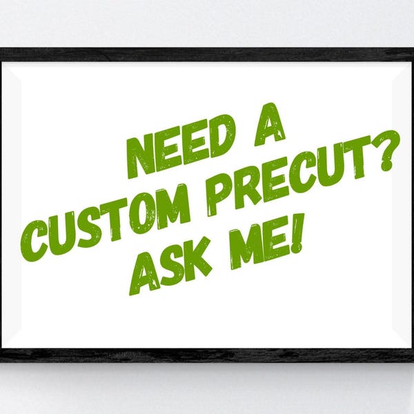 Een custom precut nodig? Ik knipte aangepaste vormen uit glas-in-lood. Voor gebruik in glas fuseren, emailleren, glas-in-lood, blazen en mozaïeken!