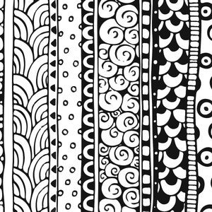 Texture DIY Silk Screen, Silk Screen Stencils, DIY Silk Screen Printing, Printmaking for Polymer Clay, Ceramics & Glass