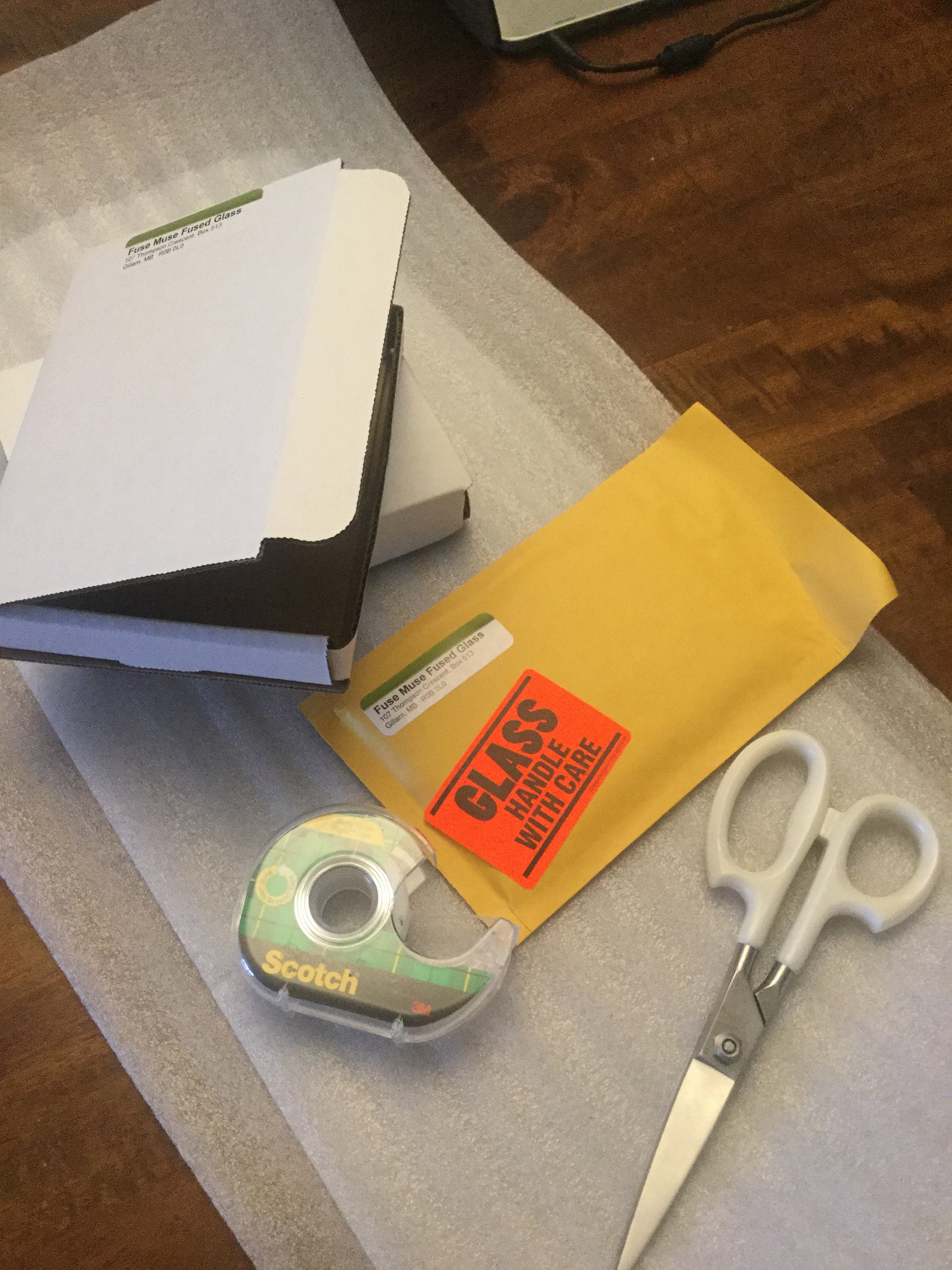 Precut Fusible Glass Letters in Lobster Font in Bullseye COE Etsy