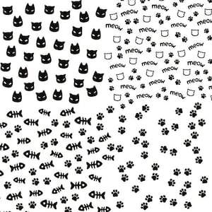 DIY Silk Screen Printing, Cat Screen, Silk Screen Stencil, Screens for Printing, Silk Screen Transfer, Printmaking on Ceramics & Glass