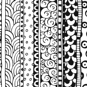 Texture DIY Silk Screen, Silk Screen Stencils, DIY Silk Screen Printing, Printmaking for Polymer Clay, Ceramics & Glass