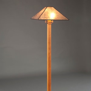 San Francisco Floor lamp