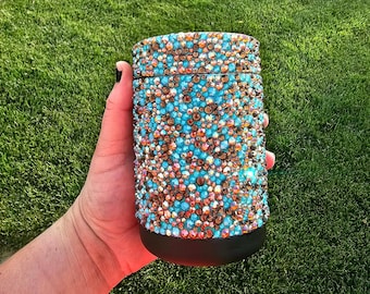WESTERN Colors RTIC Can Cooler