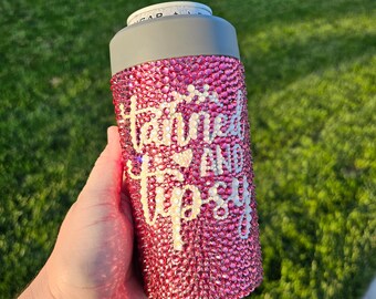 Tanned & Tipsy BLING FROST BUDDY