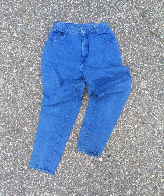 90s Vintage Gitano Jeans - Women's Size 10 Jeans … - image 1