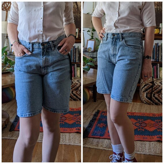 Vintage levi clearance shorts for sale