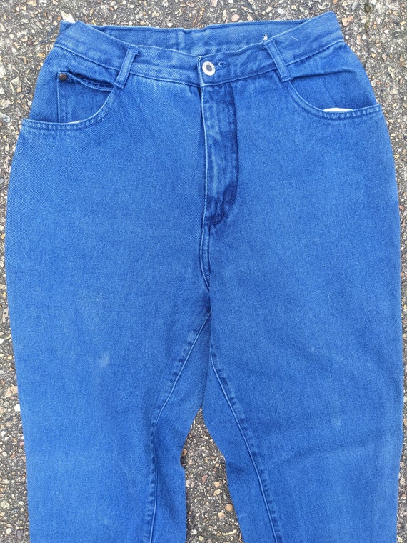 90s Vintage Gitano Jeans - Women's Size 10 Jeans … - image 4