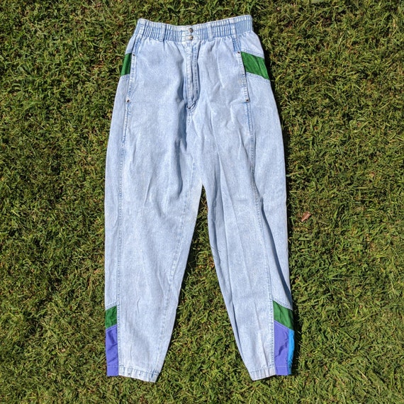 Levi's Sport Jeans - Multicolored Levi's Jeans - 8