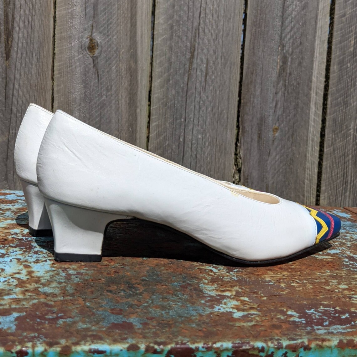 80s style shoes women