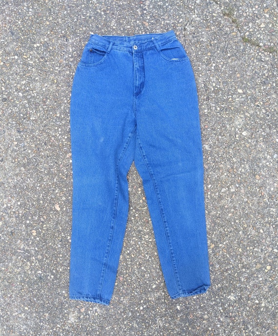 90s Vintage Gitano Jeans - Women's Size 10 Jeans … - image 2