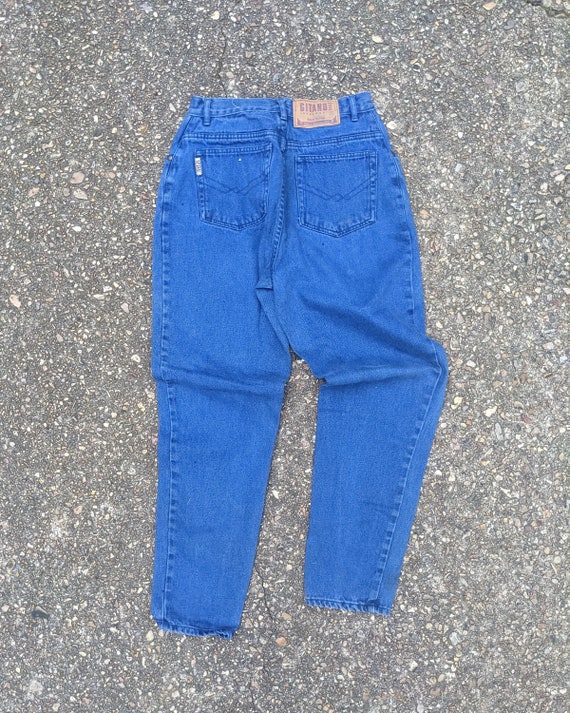 90s Vintage Gitano Jeans - Women's Size 10 Jeans … - image 3