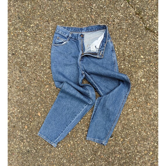 Vintage gitano jeans size - Gem