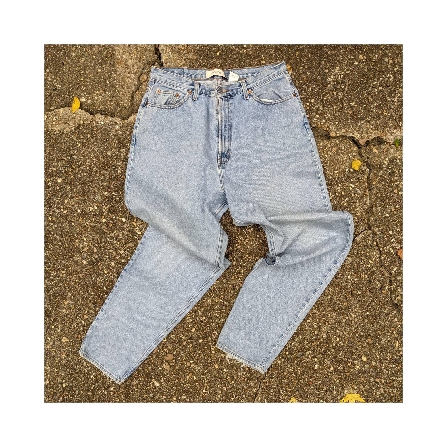 Jeans GAP 1969 Femme | Achetez en ligne sur