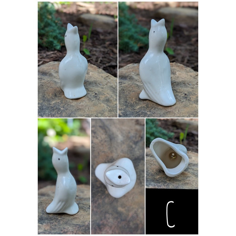 Vintage Pie Birds Whimsical Baking Tool Pie Whistle Pie Vent Etsy