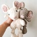 see more listings in the Stuffies section