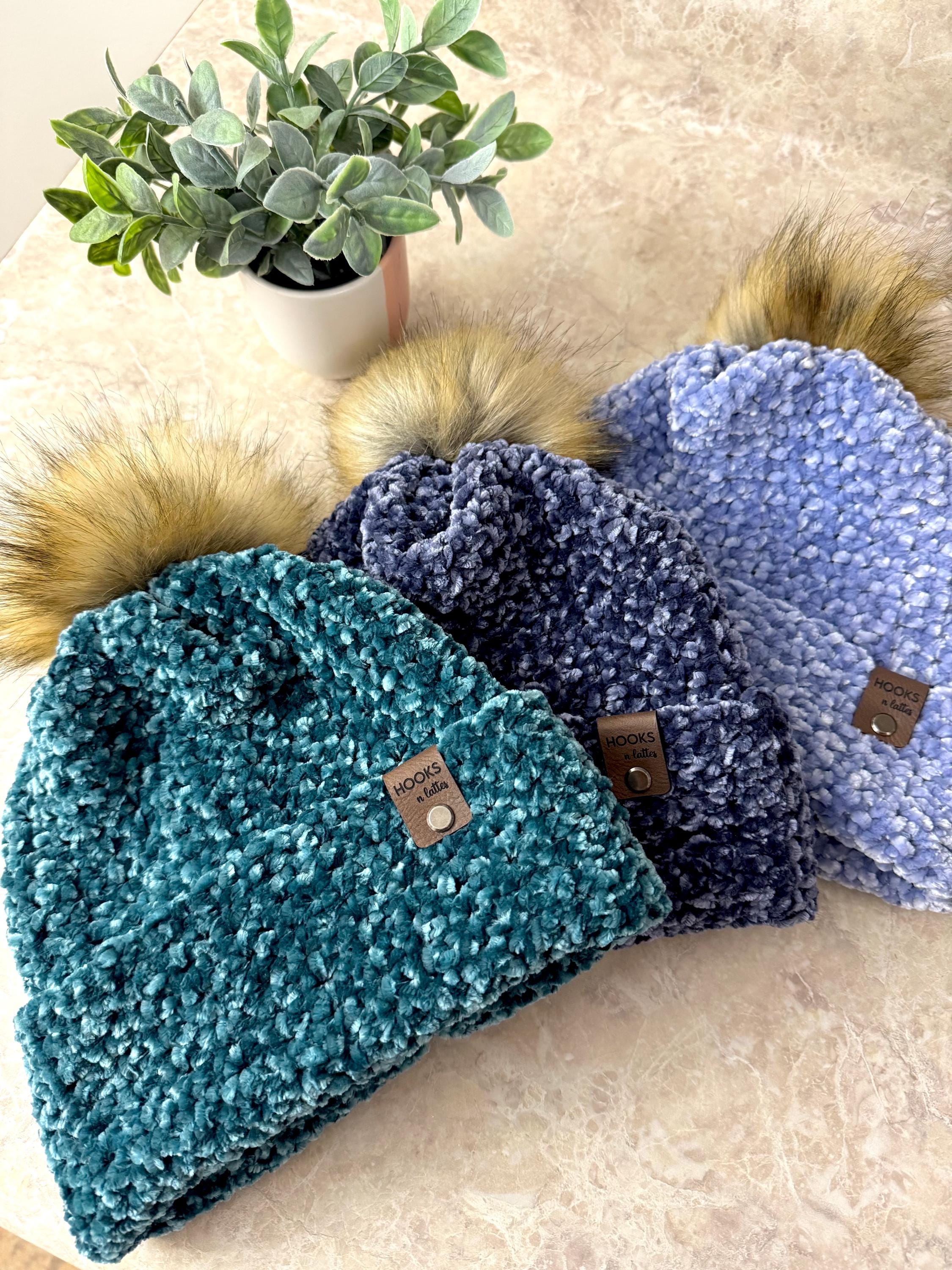 33 Baby Hat Crochet Patterns for Keepsake Gifts, Photo Props, and Everyday Wear 18 Crochet Beanie Pattern Baby Beanie