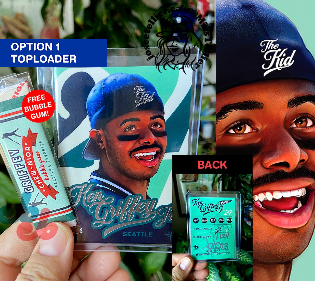 griffey jr 24