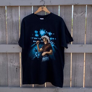 Tim Mcgraw Shirt 90s - Etsy
