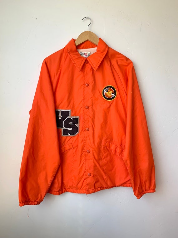 Vintage LARGE 70's Boy Scout Varsity Scout BSA Kin