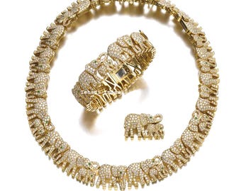 jewellry set