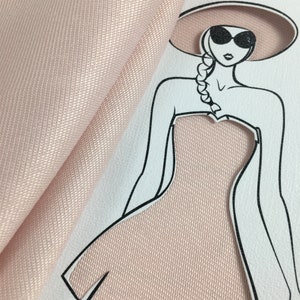 Thick Satin Fabric: 59&quot; Wide Polyester Silk for Gowns - Italy Quality