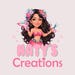 Naty's Creations