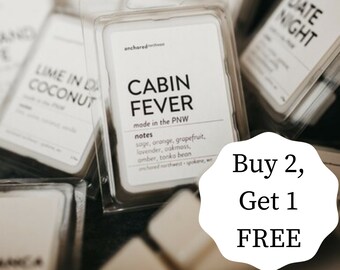 4 Crâne très parfumée grand wax melts Vegan friendly Soy wax melts 4 Crâne très parfumée grand wax melts Vegan friendly Soy wax melts