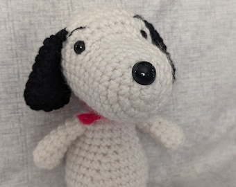 Wzór na Snoopy'ego