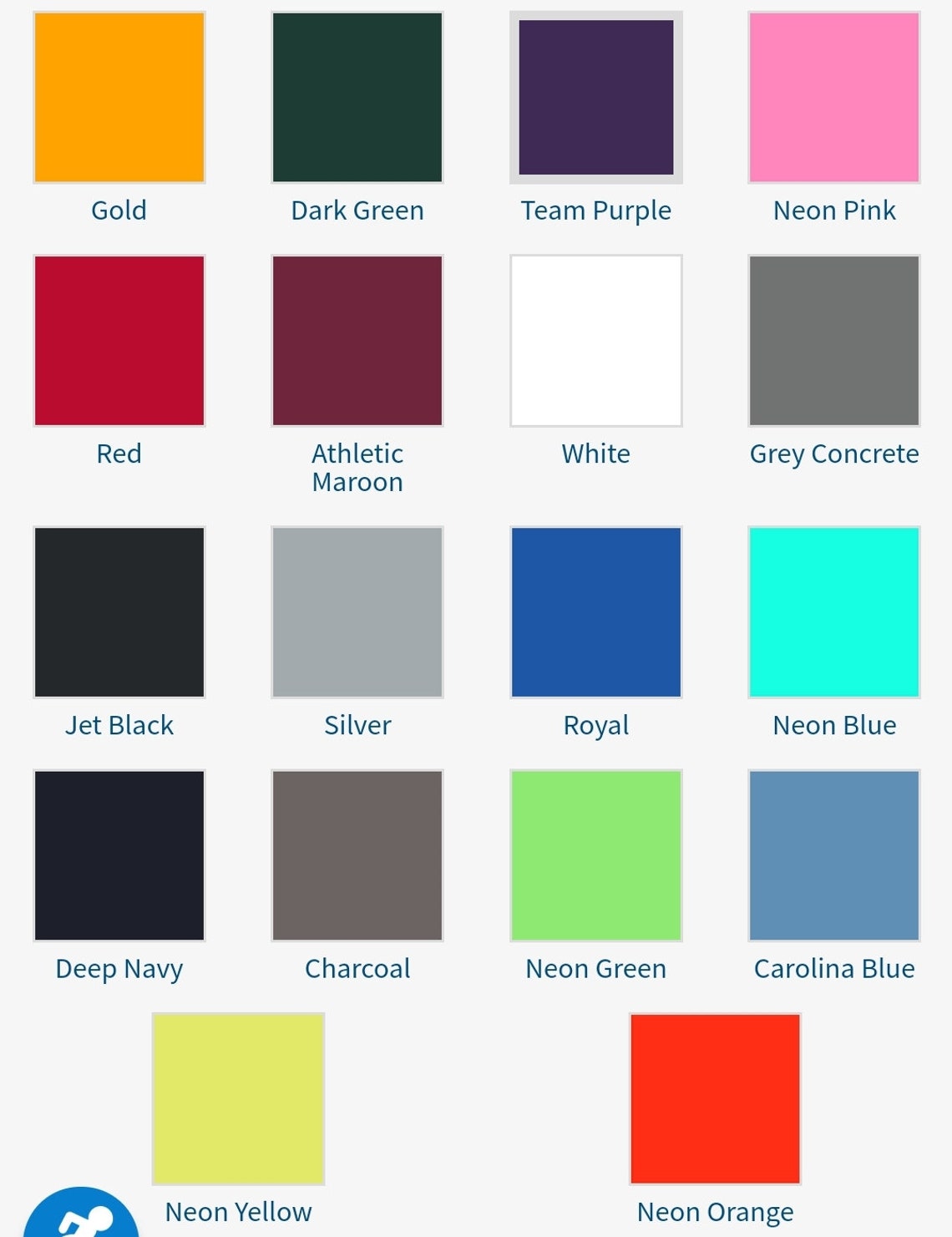 USPS Dri Fit tees3/45..free shipping | Etsy