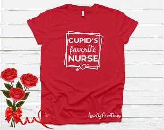 Valentines Day Love Birthday Present - PNG Cupid 75 White - T-Shirt