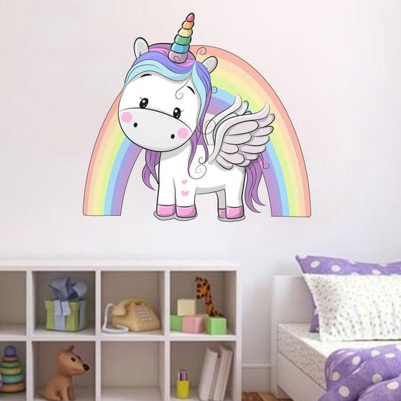 wall stickers girls room