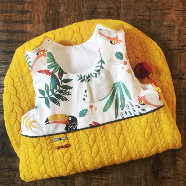 Baby Sleeping Bag