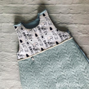 Baby Sleeping Bag
