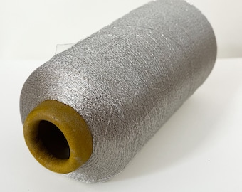 Hilo de Lurex: Hilo de viscosa brillante