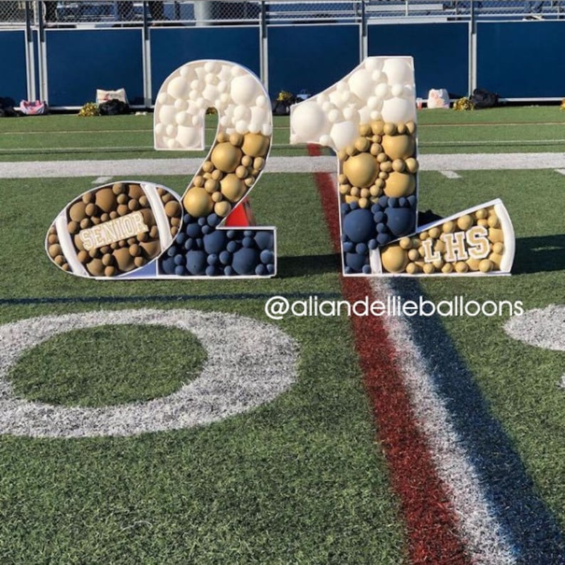 Soccer Ball From Balloons Mosaic Template Football Mosaic Etsy