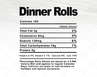 Free Free 155 Homemade Rolls Svg SVG PNG EPS DXF File