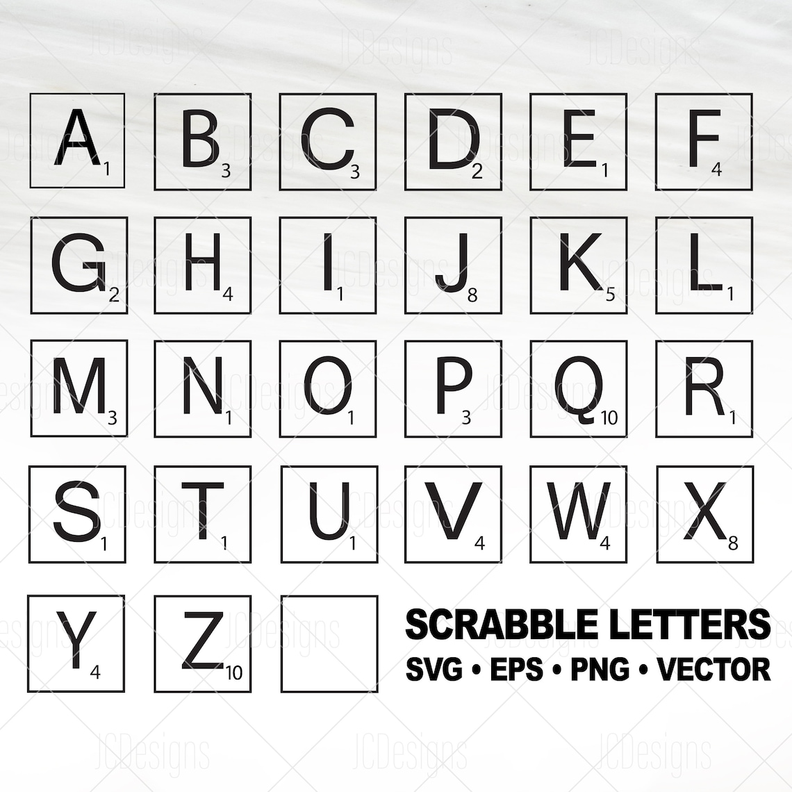 Tiles In Scrabble Meaning at Thomas Partin blog