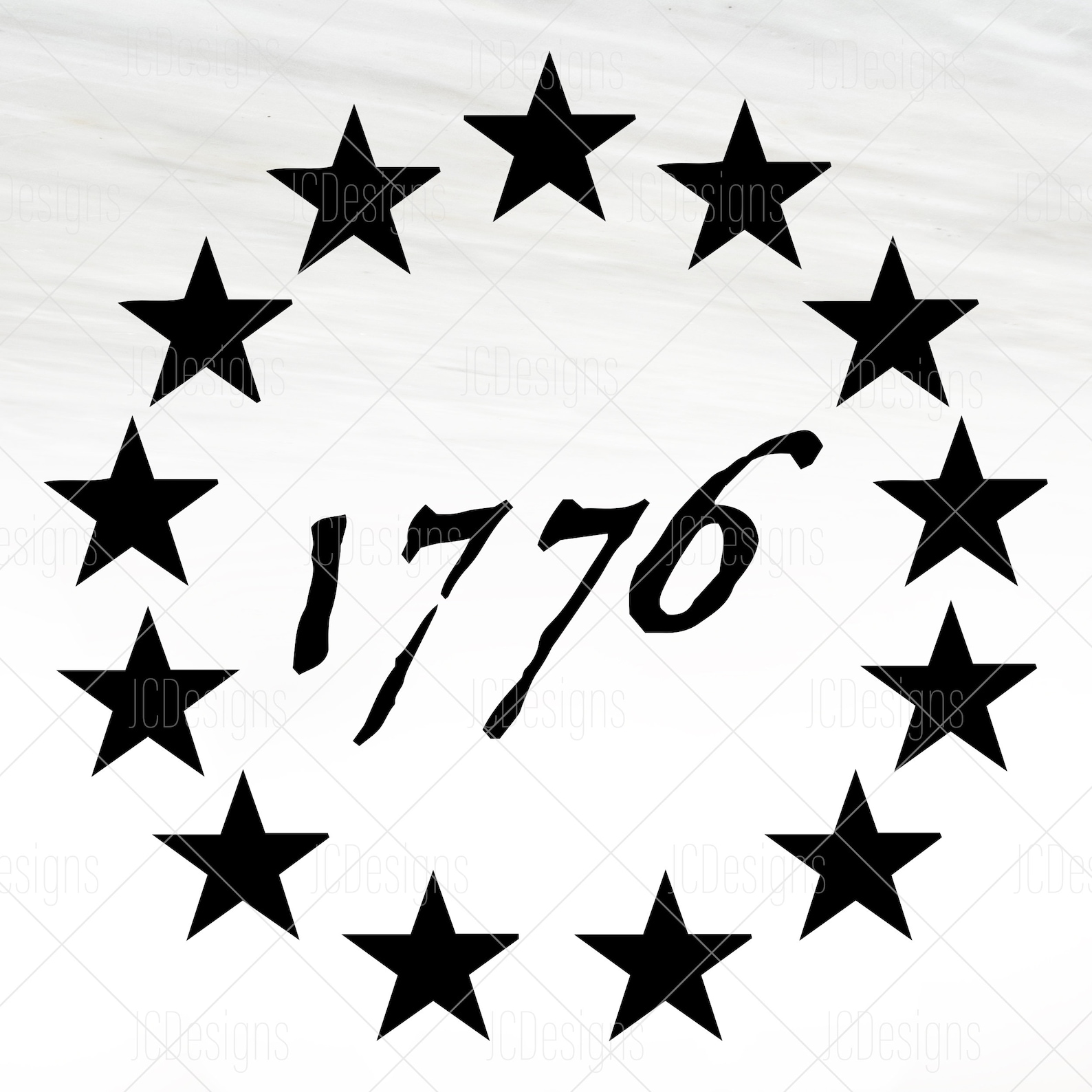13 Star Betsy Ross American Flag SVG Betsy Ross Flag SVG Etsy Finland