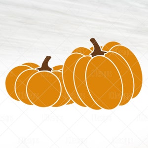 Pumpkin Vector Svg Pumpkin Leaves Svg Welcome Fall Svg - Etsy