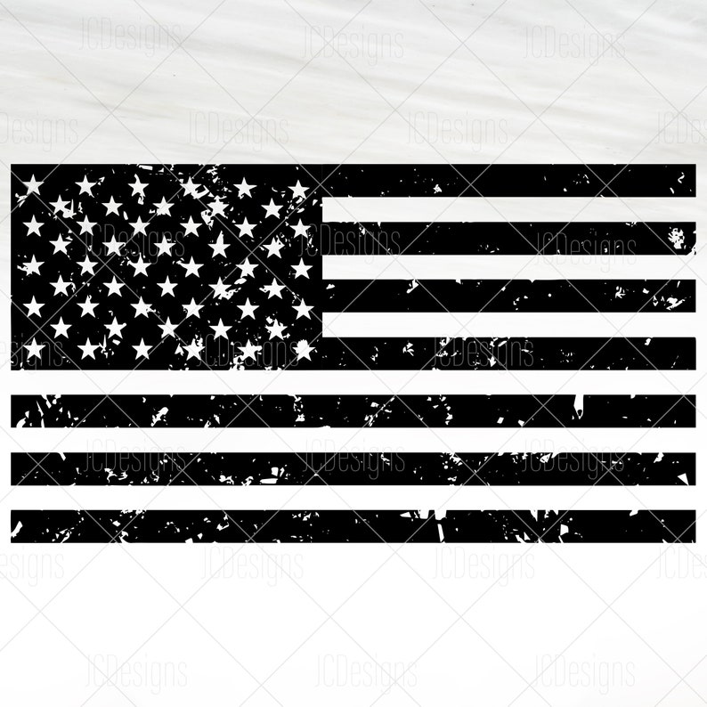 Free Free Svg American Flag Stars 370 SVG PNG EPS DXF File