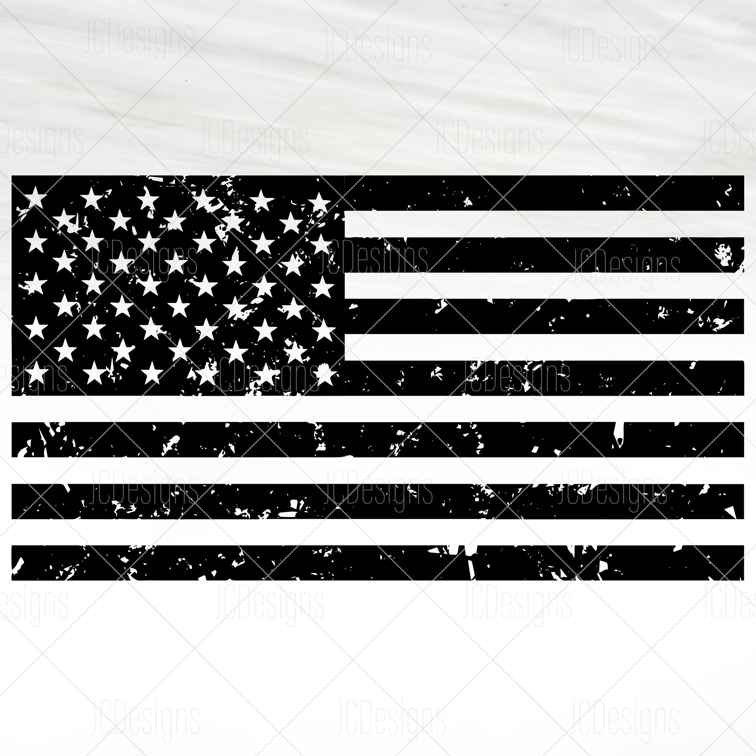 星条旗 SVG - アメリカ国旗 - アメリカ国旗 - SVG EPS PNG ベクター
