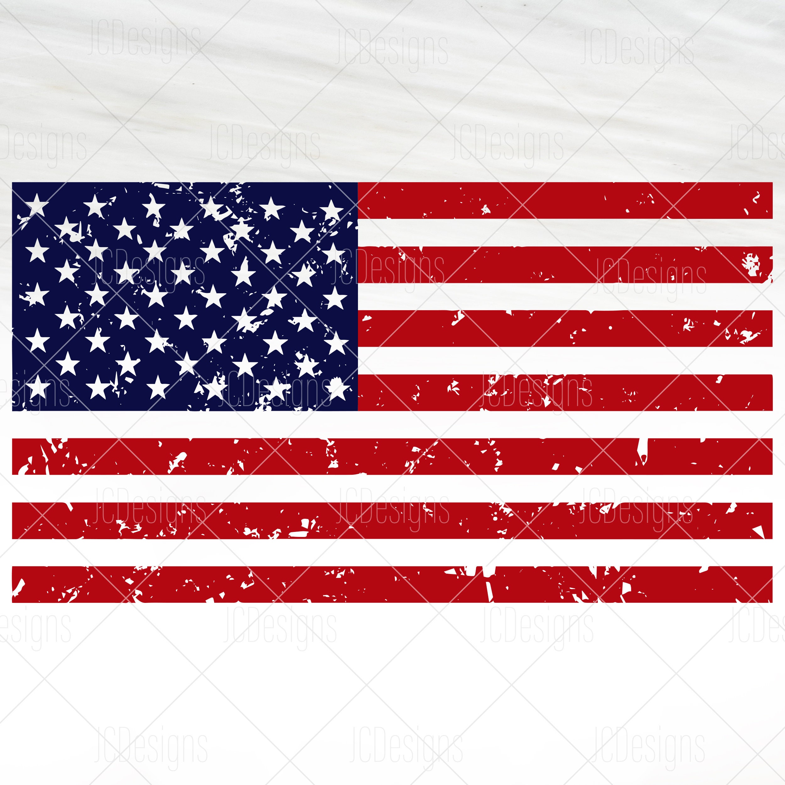 星条旗 SVG - アメリカ国旗 - アメリカ国旗 - SVG EPS PNG ベクター